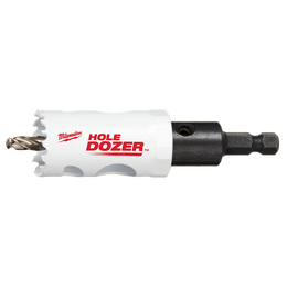 30mm HOLE DOZER™ Bi-Metal Hole Saw